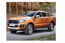 FORD Ranger 2015-2022