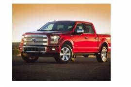 FORD F150 2015-2022