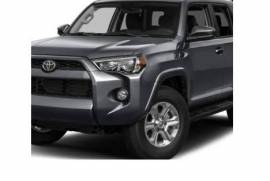 TOYOTA 4Runner 2010-2020