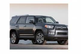 TOYOTA 4Runner 2010-2020