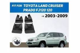 TOYOTA Land Cruiser Prado 2003-2009