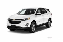 CHEVROLET Equinox 2018-2021