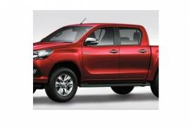 TOYOTA Hilux 2015-2020