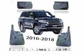 TOYOTA Land Cruiser 2007-2016