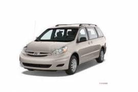 TOYOTA Sienna 2003-2009