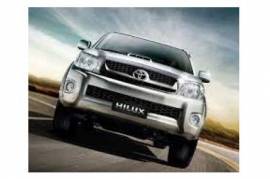 TOYOTA Hilux / Fortuner