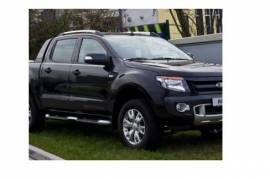 FORD Ranger 2012-2020