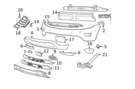 JEEP Grand Cherokee 2016-2021