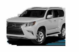 LEXUS GX 460 2015-2023