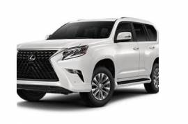 LEXUS GX 460 2015-2023