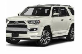 TOYOTA 4Runner 2014-2021