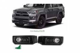 TOYOTA 4Runner 2014-2021