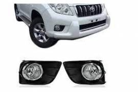 TOYOTA Land Cruiser Prado 2009-2013