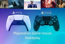 შეიძინეთ Playstation ის ციფრული თამაშები 