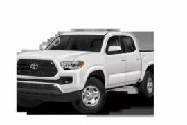 TOYOTA Tacoma 2016-2022