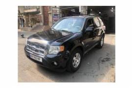 Auto / Moto, Special Equipment, Cars, Ford, Escape