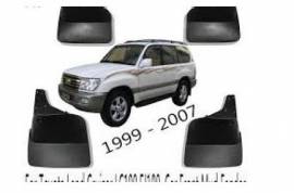 TOYOTA Land Cruiser 1998-2005