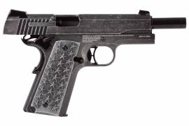 SIG Sauer 1911 USA ახალი, გაუხსნელი პნევმატური პის