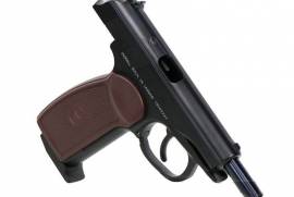 Makarov Blowback ~ USA ახალი, გაუხსნელი პნევმატური