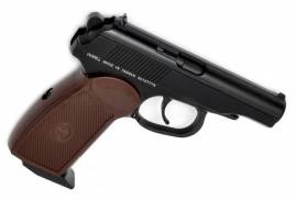 Makarov Blowback ~ USA ახალი, გაუხსნელი პნევმატური