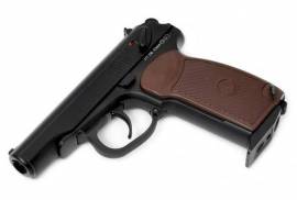 Makarov Blowback ~ USA ახალი, გაუხსნელი პნევმატური