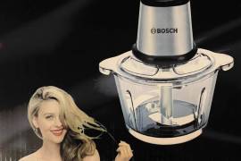 BOSCH BSI-999 ჩოპერი 2 ლიტრიანი