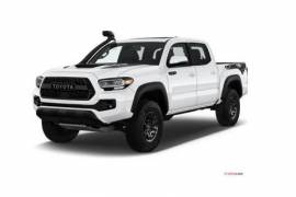 TOYOTA Tacoma 2016-2022