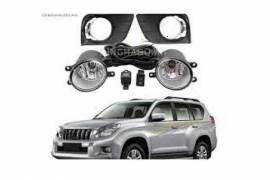 TOYOTA Land Cruiser Prado 2009-2013