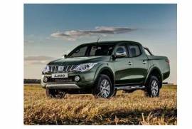 MITSUBISHI L 200 2015-2018