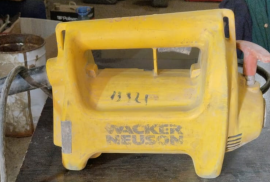 WACKER NEUSON ბეტონის ვიბრატორი  