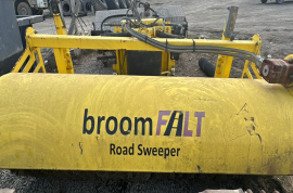 ცოცხი Broom FALT