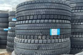 საბურავი 315/80R22.5 18PR SAILUN S701