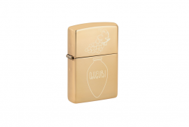 Zippo, 254B-113467 - 254 B - Qvevri - Georgia - The Cradl