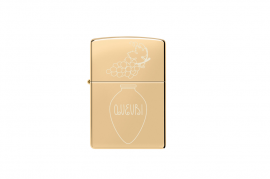 Zippo, 254B-113467 - 254 B - Qvevri - Georgia - The Cradl