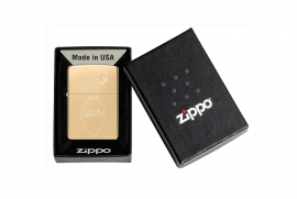 Zippo, 254B-113467 - 254 B - Qvevri - Georgia - The Cradl