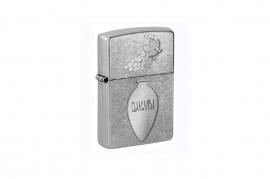 Zippo, 207-113466 - 207 Street Chrome - Qvevri - Georgia 