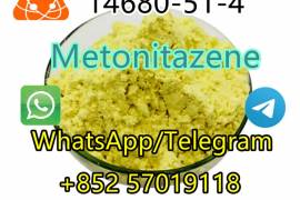 Metonitazene 14680-51-4	powder in stock for sale	i