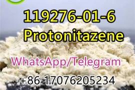 cas 119276-01-6 Protonitazene	Reasonably priced	Lo