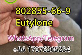 cas 802855-66-9 Eutylone	Reasonably priced	Lower p