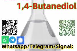 Buy 99% pure BDO Chemical 1, 4-Butanediol CAS 110-