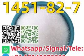 Buy High extraction rate CAS1451-82-7 2-bromo-4-me