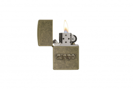 Zippo, 28994 - 201FB Zippo Stamp