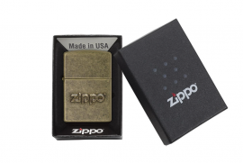 Zippo, 28994 - 201FB Zippo Stamp