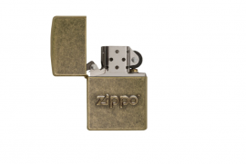 Zippo, 28994 - 201FB Zippo Stamp