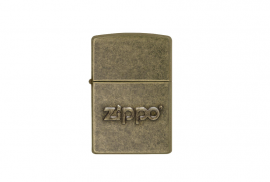 Zippo, 28994 - 201FB Zippo Stamp