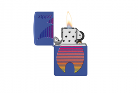 Zippo, 48996 - Zippo Design