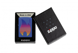 Zippo, 48996 - Zippo Design