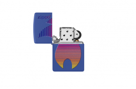 Zippo, 48996 - Zippo Design