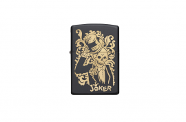 Zippo, 29632 - 218 Joker