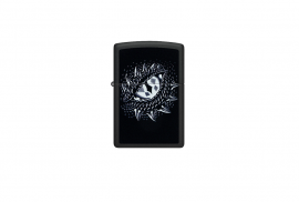 Zippo, 48608 - 218 Dragon Eye Design